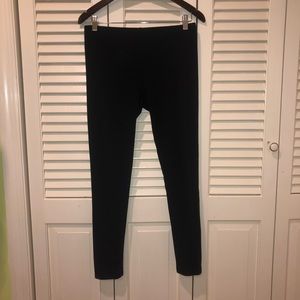 Comfortable Black Leggings
